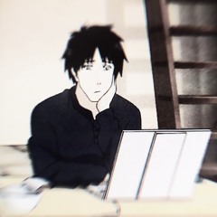 Can You Even Call This Living? (a way out x Satou)