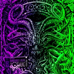 MARAUDA - AVOIDABLE CAUSE (Nothung Remix)