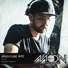Mooncast #49 - Veak