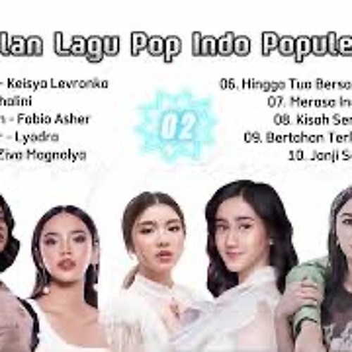 drempel ledematen compromis Stream episode Lagu Pop Indo Populer 2022 Terbaru!! by Maifors Studio  podcast | Listen online for free on SoundCloud