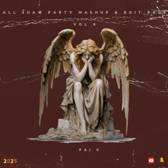 All Shaww Party Mashup & Edit Pack Vol 6 (skip to 53s due to copyright) (Buy= Preview Free Download)