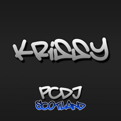 KRISSY - AUGUST MEGAMIX [ 4 ZANDER ]