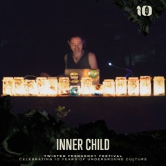 Inner Child @ Twisted Frequency Festival 03/01/2025