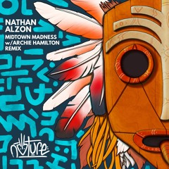 Nathan Alzon - Bikini Bottom