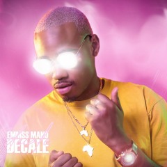 DECALE - Emmss Mano