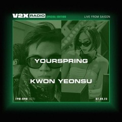 V2X Radio | YOURSPRING (07/09/23)