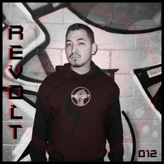 RT[012] REVOLT TRANSMISSIONS: CURLEY