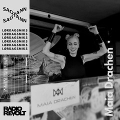 Lørdagsmix #76: Maia Drachen