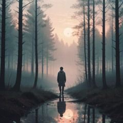 When the Echo Fades