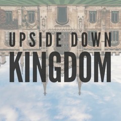God With Us | Upside Down Kingdom | Pastor Erik Lindeen