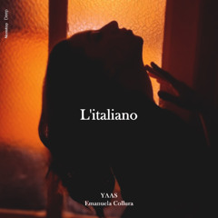 YAAS, Emanuela Collura - L'italiano