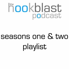 The Hookbkast Podcast - Seasons 1 & 2 Playlist