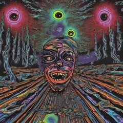 ASTRAL DEPRESSED