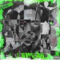 $ubjectz - I SWEAR (Prod. Icyy612)