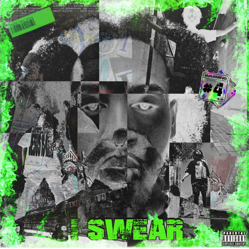 $ubjectz - I SWEAR (Prod. Icyy612)
