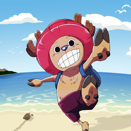 Chopper House (FORTHCOMING)