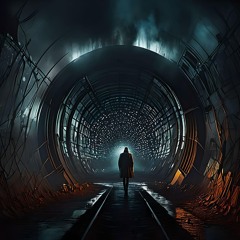 DARK AMBIENT - TERRA INCOGNITA