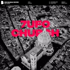 7UFO - Church [Radio Edit]
