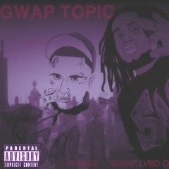 Phee6z - High And Horny Chopped Ft. Gwap Lvrd D