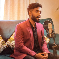 KANNE KANNE - Rajaganapathy Original ft. Varsha Renjith