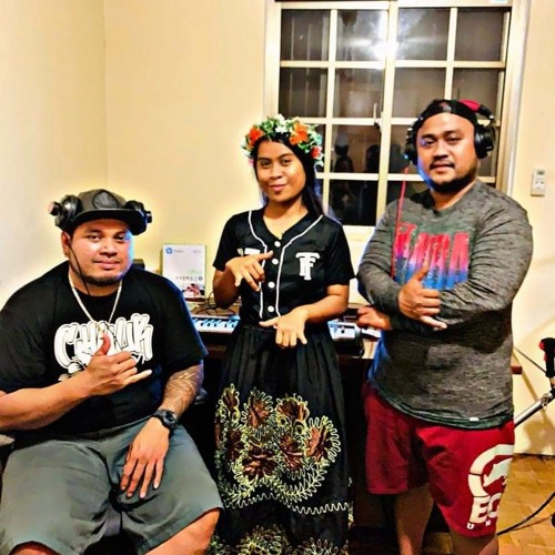 MAMA ORIGINAL BY ANVA AND DADDY PRODUCE BY CHRIS ALBERT