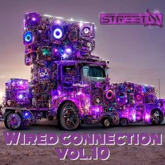 01 Wired Connection Vol.10