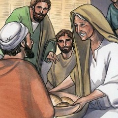Jesús sana a la suegra de Pedro. Meditación p. Juan Manuel Beltrán