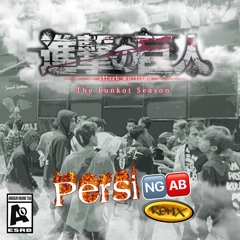 MY WAR 「Boku no Sensou」 (Persingab Funky Kota Remix)