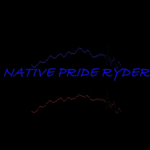 Reality - Native Pride Ryder