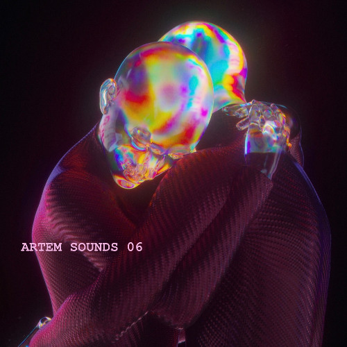 ARTEM SOUNDS 06 PRIDE 2025 EDITION [Circuit/Tribal]