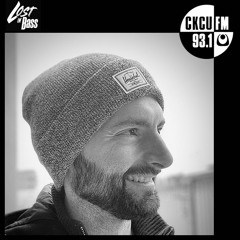 CKCU - Lost in Bass | Sergio Pari