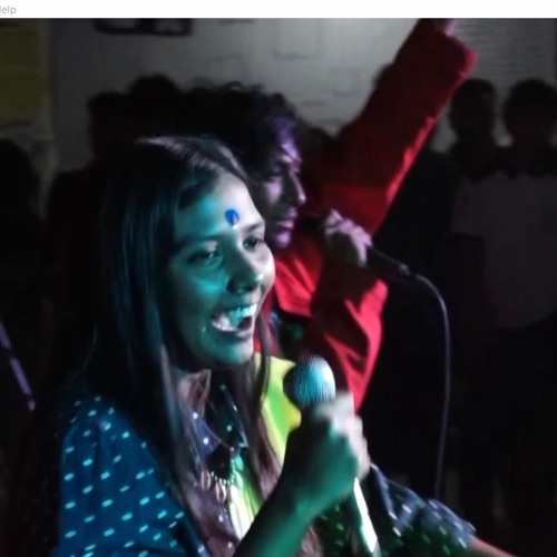 Shomoy By Bunopfool - live from shundorer geetmala