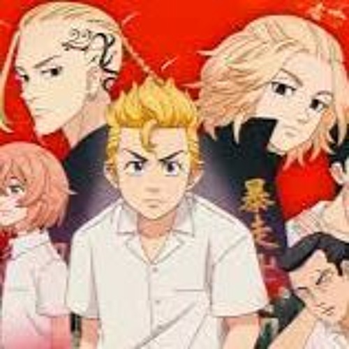 TOKYO REVENGERS DRILL RAP CYPHER   “BLOODY HALLOWEEN”   SL!CK, DizzyEight, Delta Deez, DavDee & More