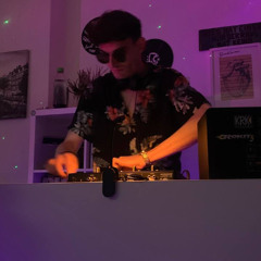 KeFu Podcast 018 w/ KeFu