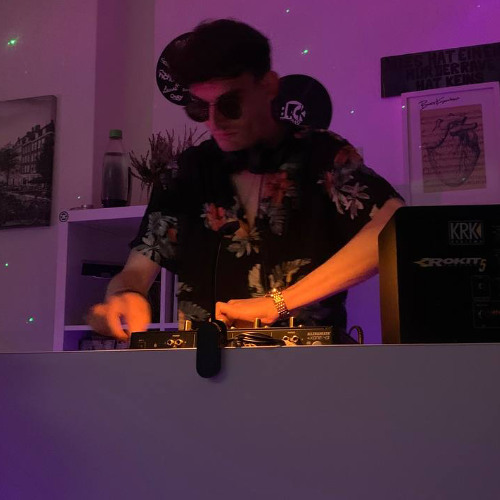 KeFu Podcast 018 w/ KeFu