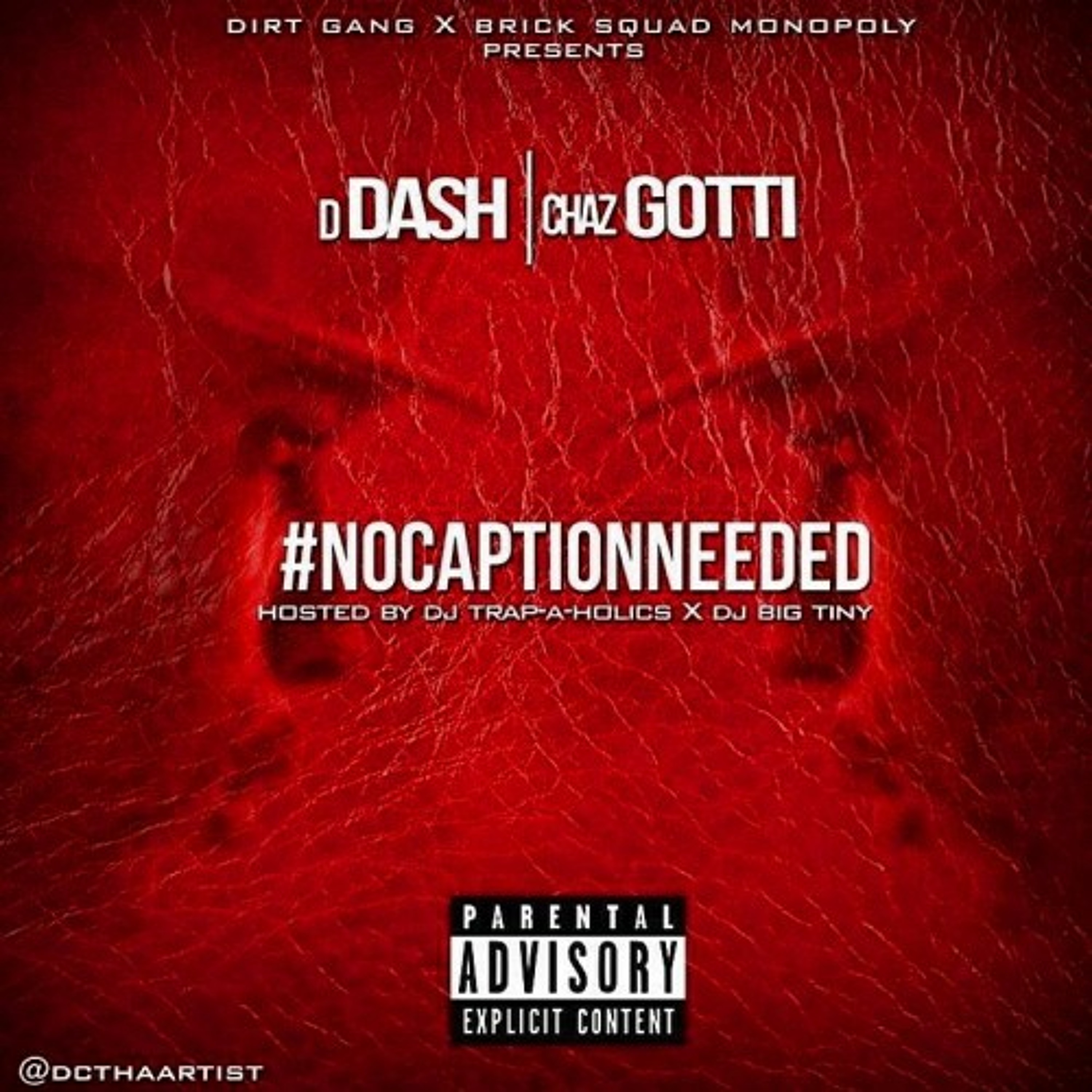 D Dash & Chaz Gotti - Love Counting Money [Prod. By DJ Plugg & TM88] episode artwork