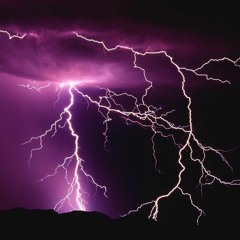 waiting for the lightning to strike me ft. no.cape