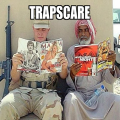 trapscare ft putrid - trauma