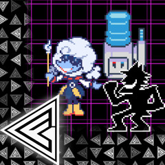 DELTARUNE - Rude/Ruder/Vapor Buster [Remix]