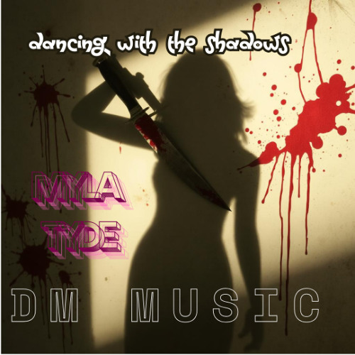 Stream Dancing With The Shadows by DM MUSIC OFFICIAL | Listen online ...