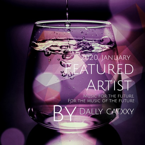 Featured Artist By Dally Cat.XxY