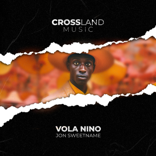 Jon Sweetname - Vola Nino (Original Mix)