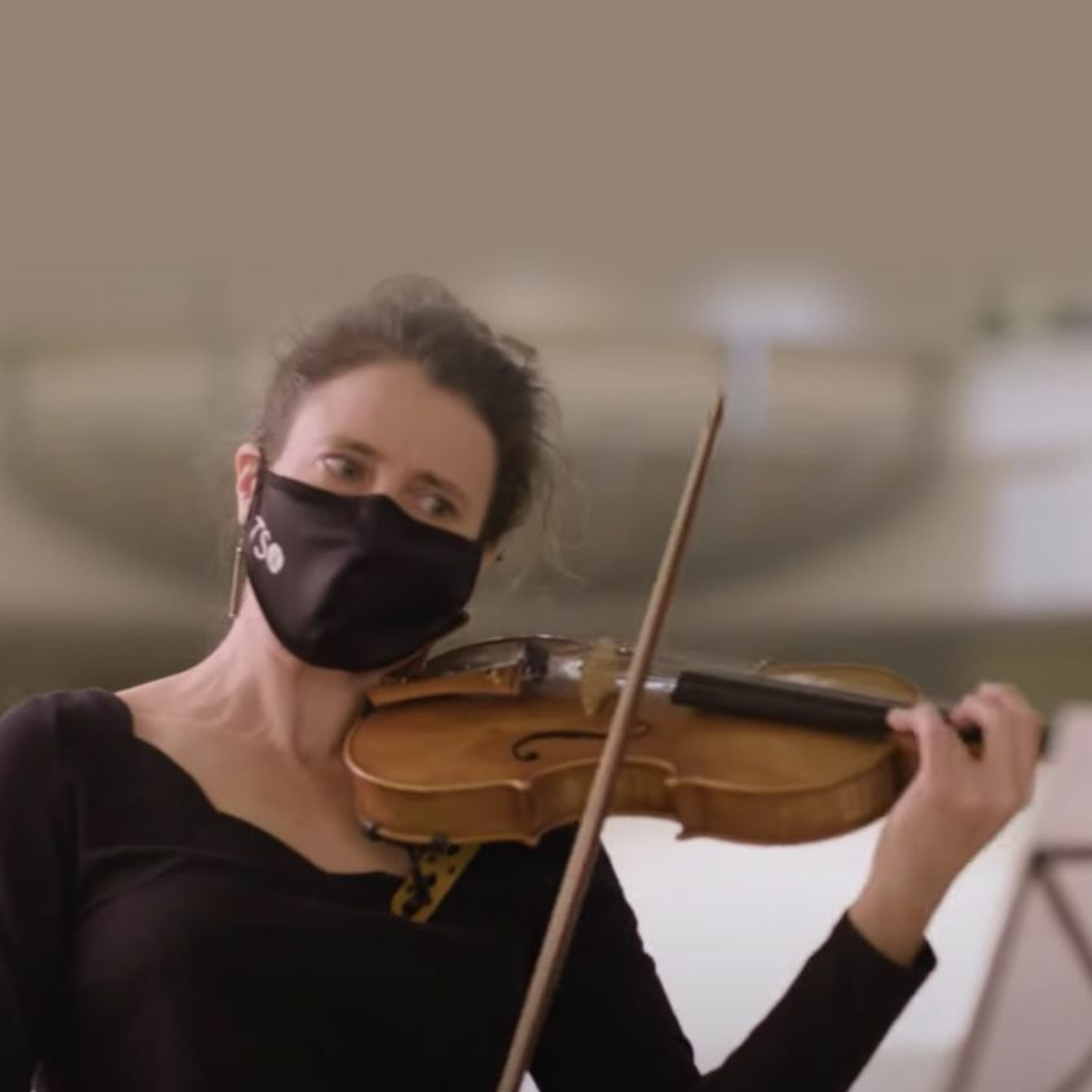 Toronto Symphony