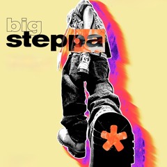 KRMA - Big Steppa