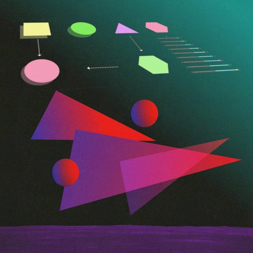 Rising Shapes