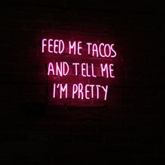 The girls gonna get down ha (feed me snippet )