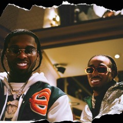 [FREE] Pop Smoke x Migos Type Beat ''light it up''