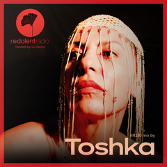TOSHKA Redolent Radio 230