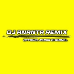 TR0B0S 4J4LAH ( Surya X DJ Ananta Remix )#