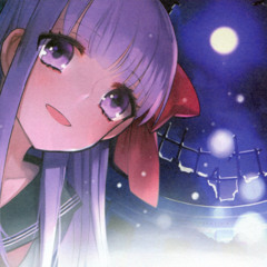 kubikiri's affection vessel. ๑₊⊹